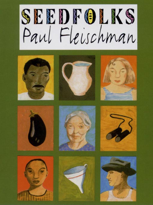 Title details for Seedfolks by Paul Fleischman - Available